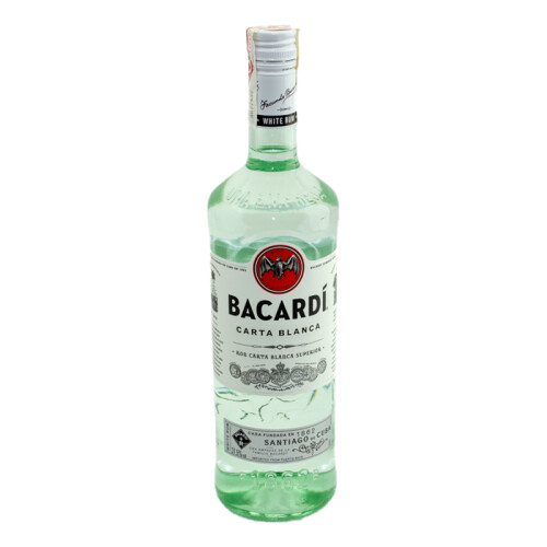 Ron Bacardi 1L